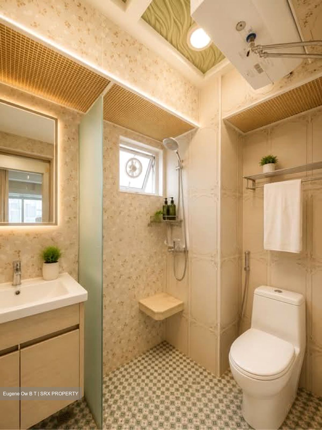 Blk 440B Clementi Cascadia (Clementi), HDB 4 Rooms #619374591